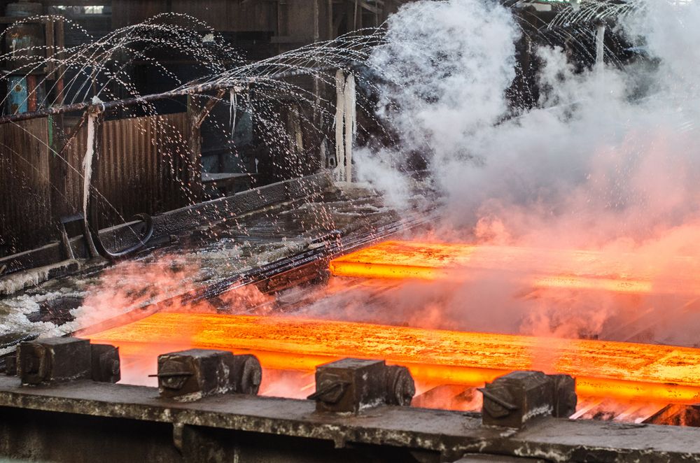 DTEK ESCO Invests 30 Million Hryvnias into Energy-Efficient Projects at Ilyich Iron and Steel Works