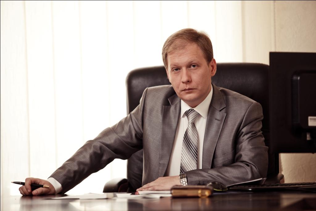 Aleksandr Polosin was appointed as Director of Internal Audit at DTEK