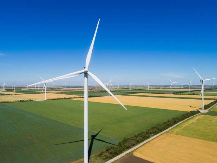 DTEK Group is the first Ukrainian business to issue Green Eurobonds