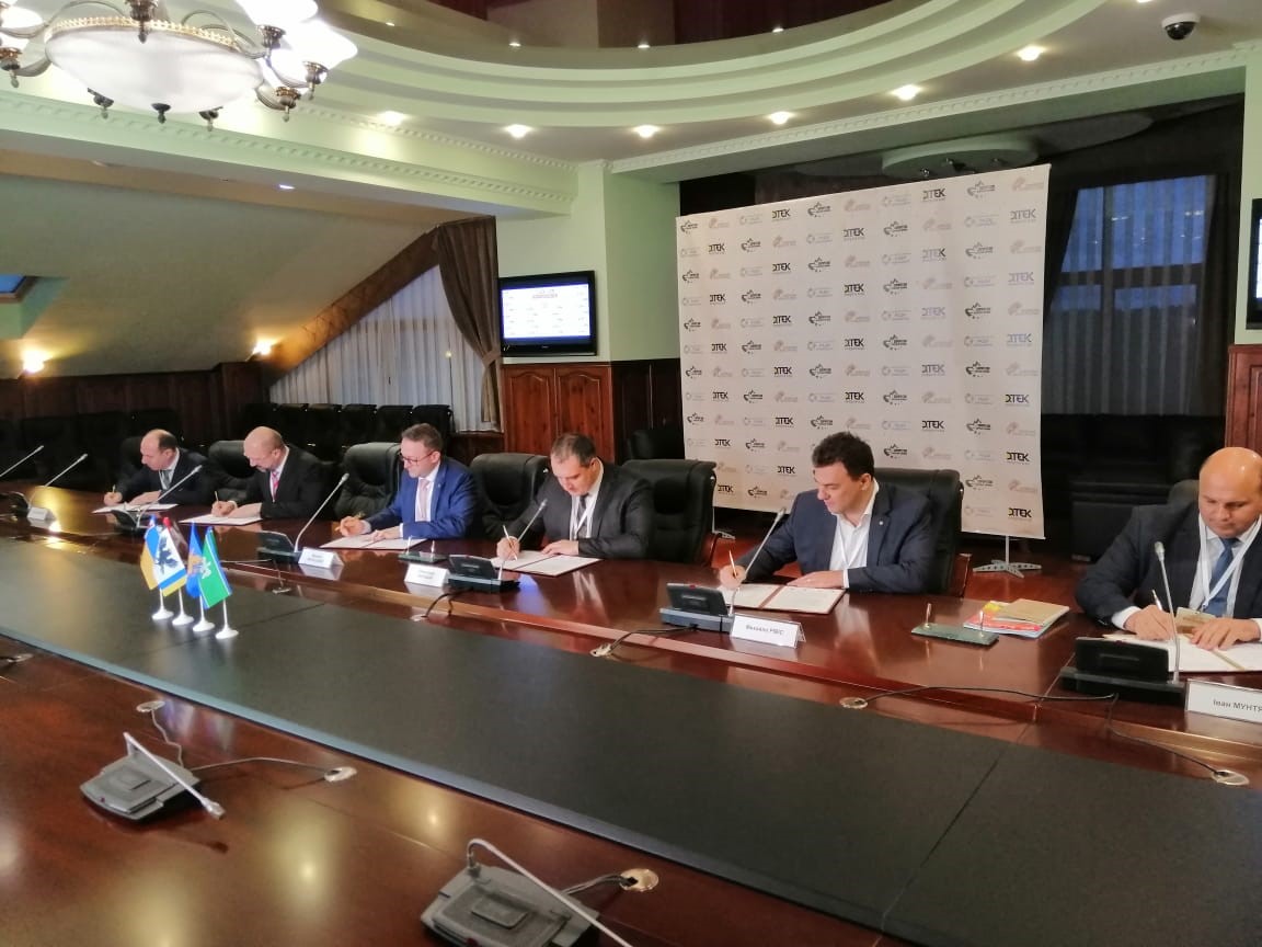ДТЕК підтримає місцеві громади у розвитку нових соціальних проєктів для досягнення Глобальних цілей сталого розвитку ООН