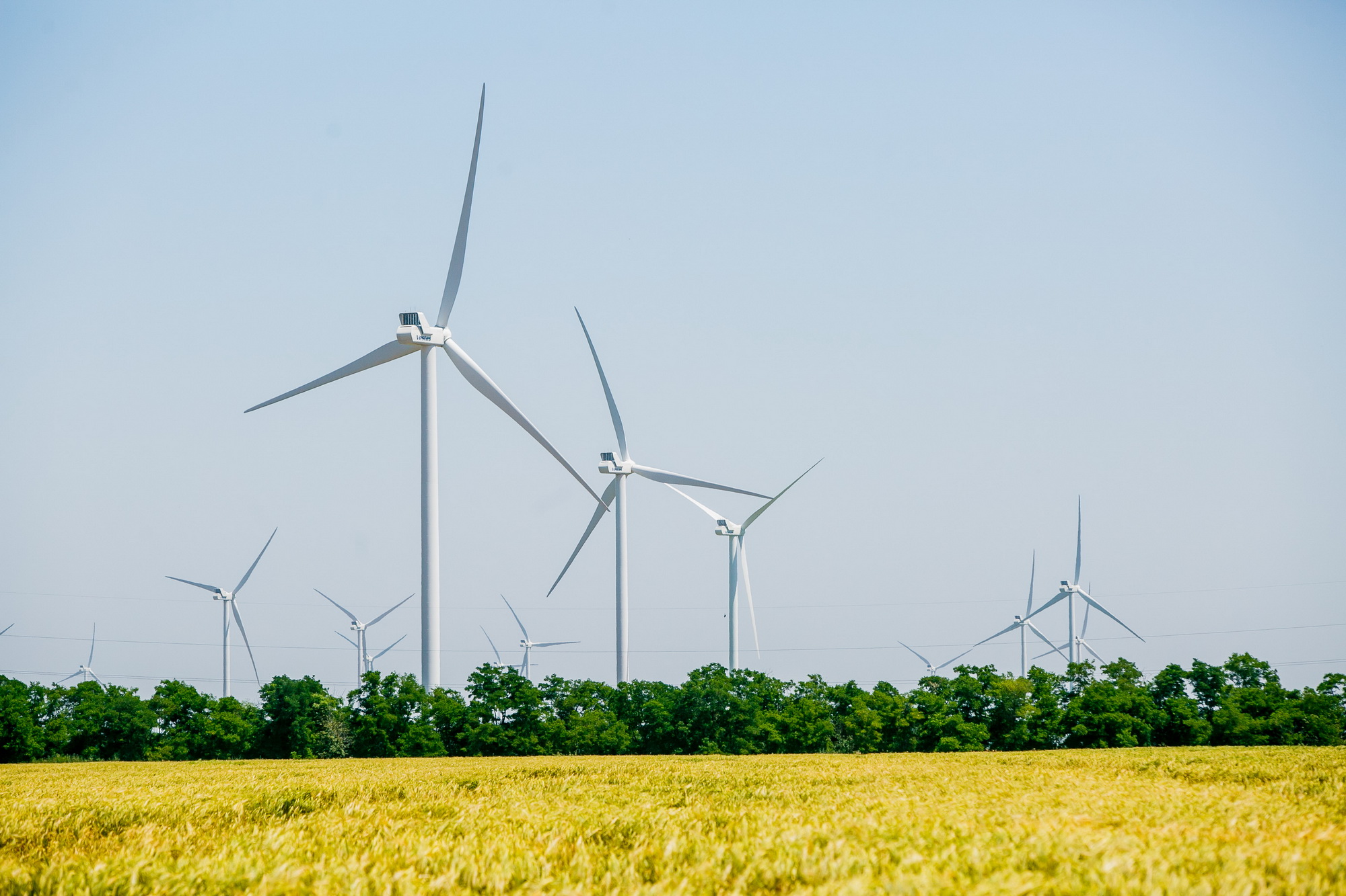 DTEK RENEWABLES has allocated UAH 19,5 million to improve the infrastructure and life of communities