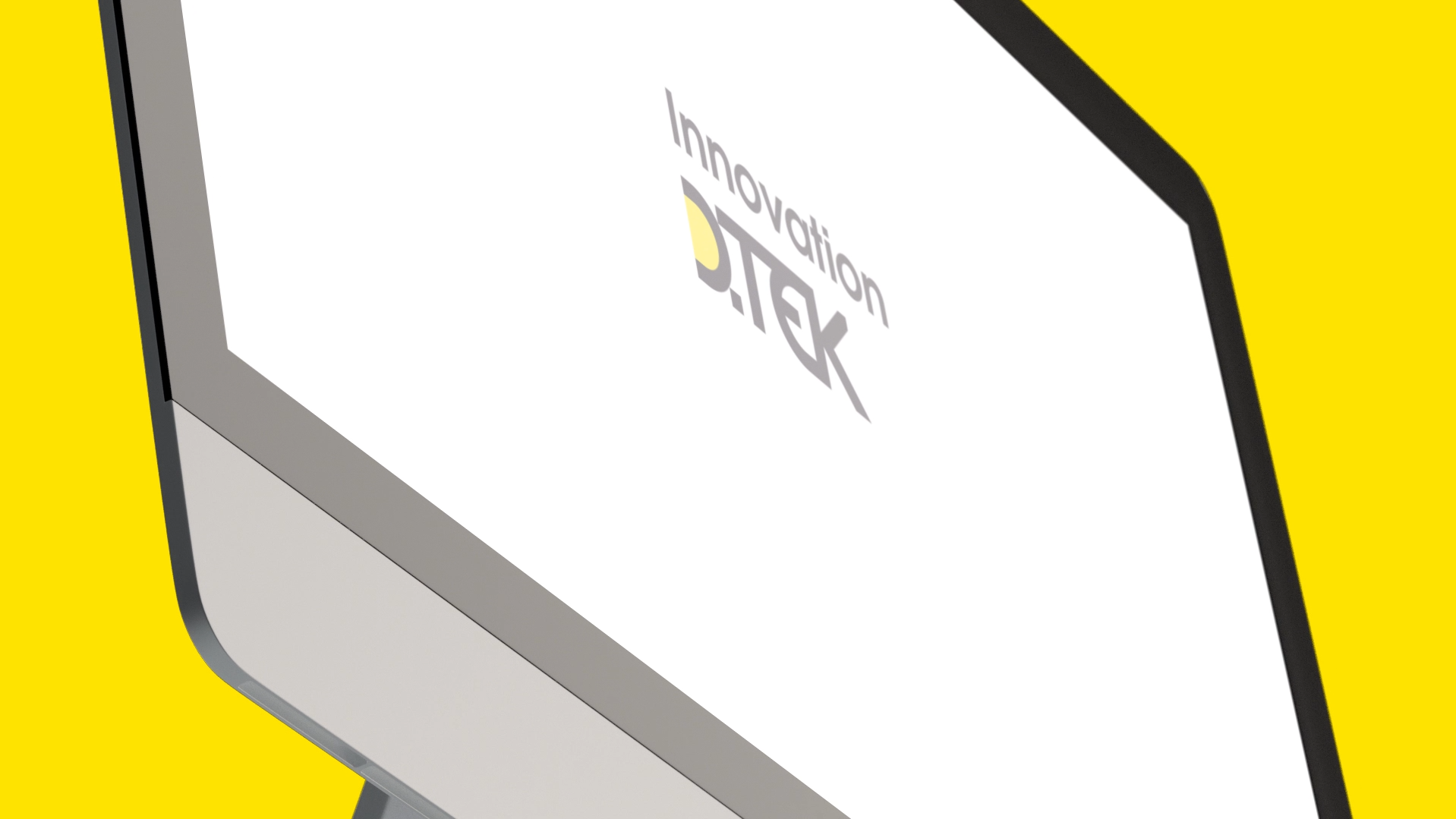 Innovation DTEK запустив платформу зі збору інноваційних ідей для компанії
