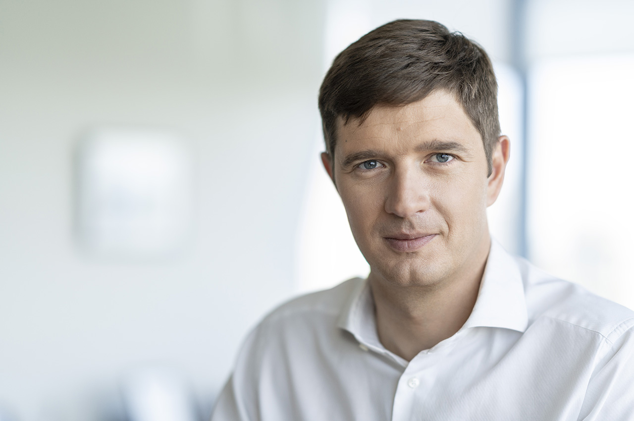 CEO of DTEK Energy entered the top 3 best managers in the energy sector of Ukraine