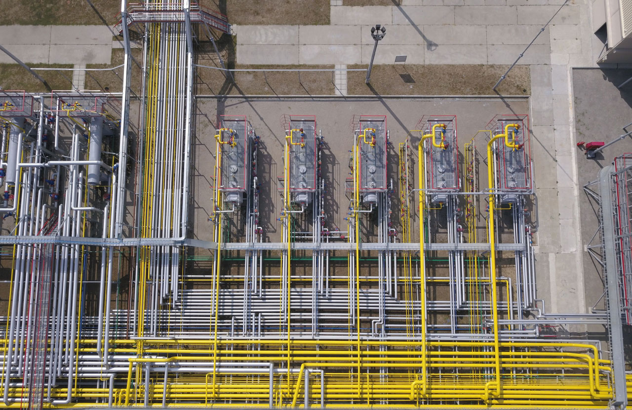 DTEK Oil&Gas wins a competitive auction for oil and gas area