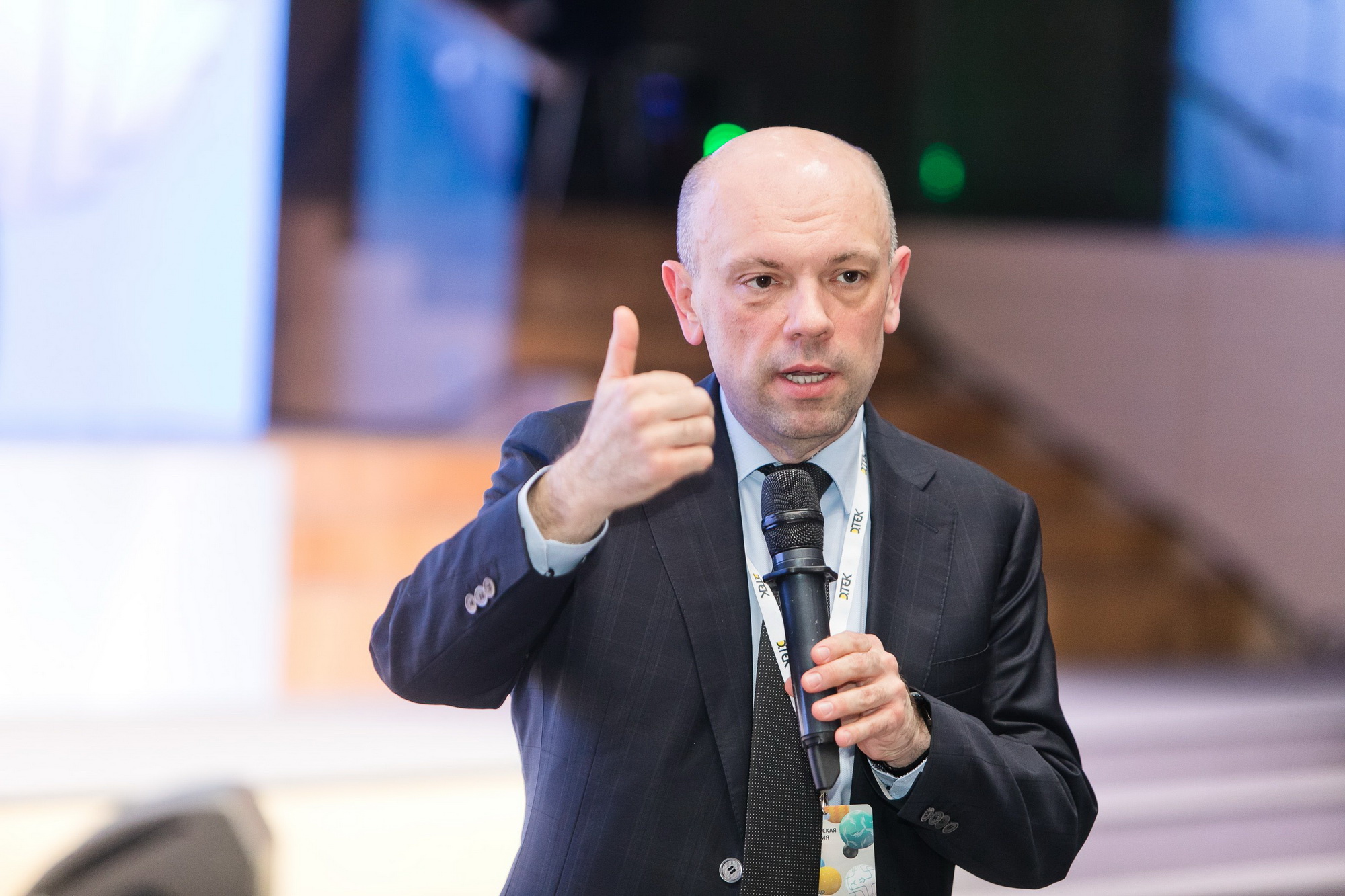 Олександр Кучеренко: Люди – наша основна цінність і єдина надійна конкурентна перевага