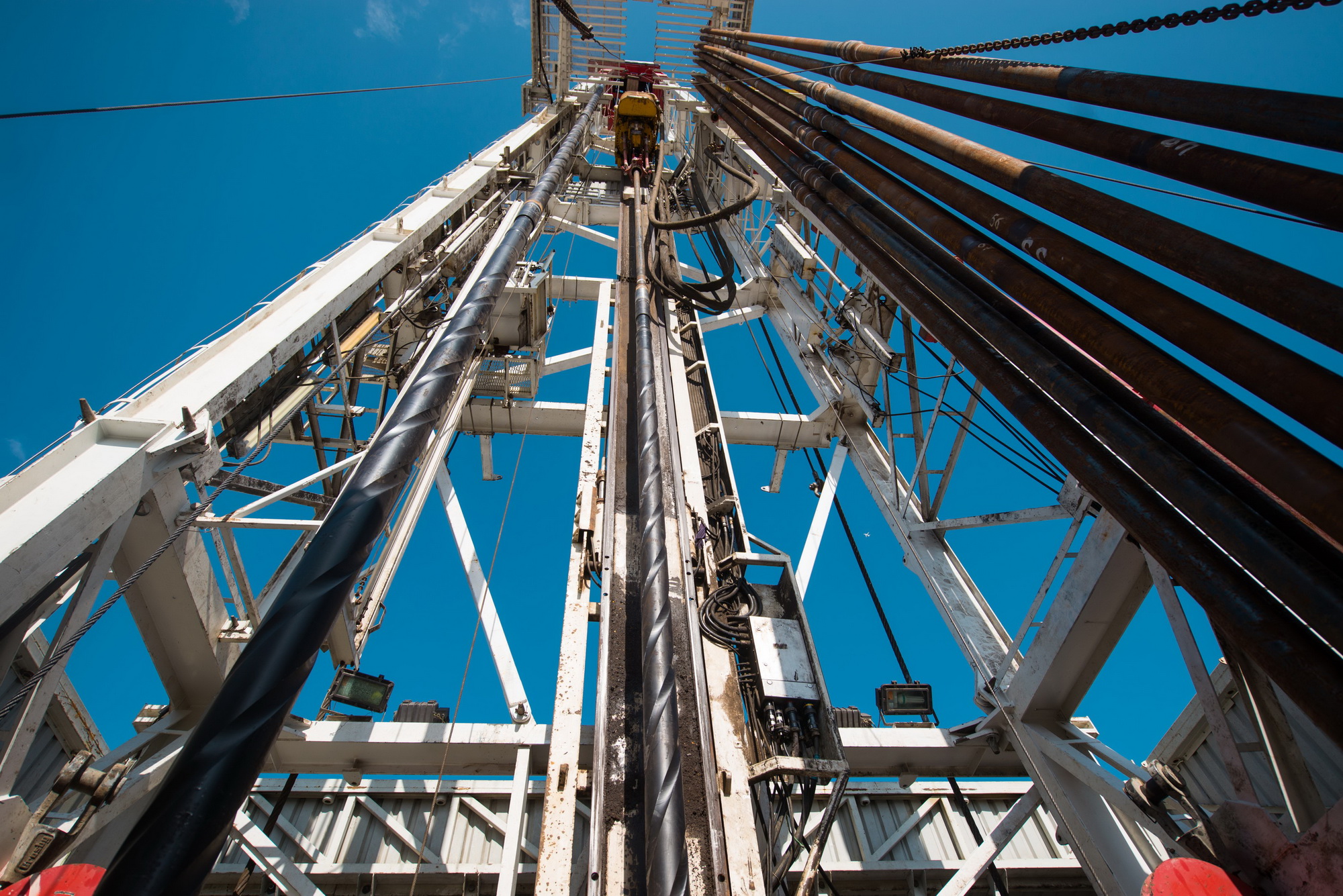 DTEK Oil&Gas completes deep-well construction at the Machukhske gas condensate field