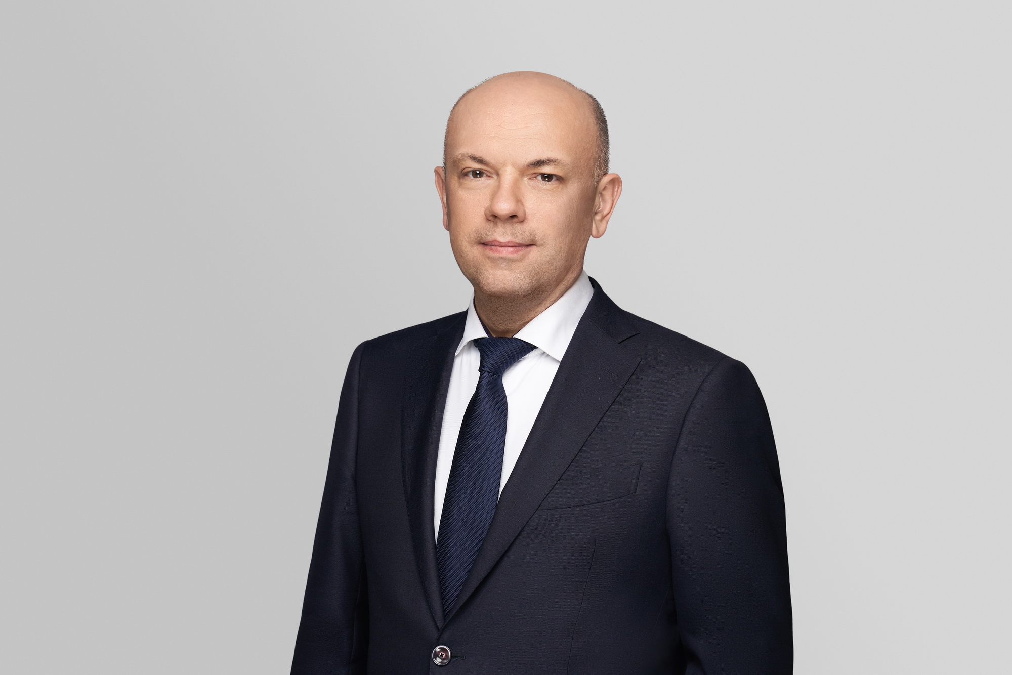Навіть у віддаленому режимі роботи кожен керівник повинен «відчувати» своїх співробітників - Олександр Кучеренко