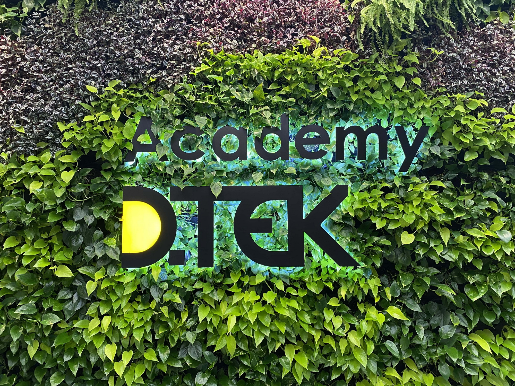 Навчання в епоху «людей, що відволікаються»: кейс Academy DTEK