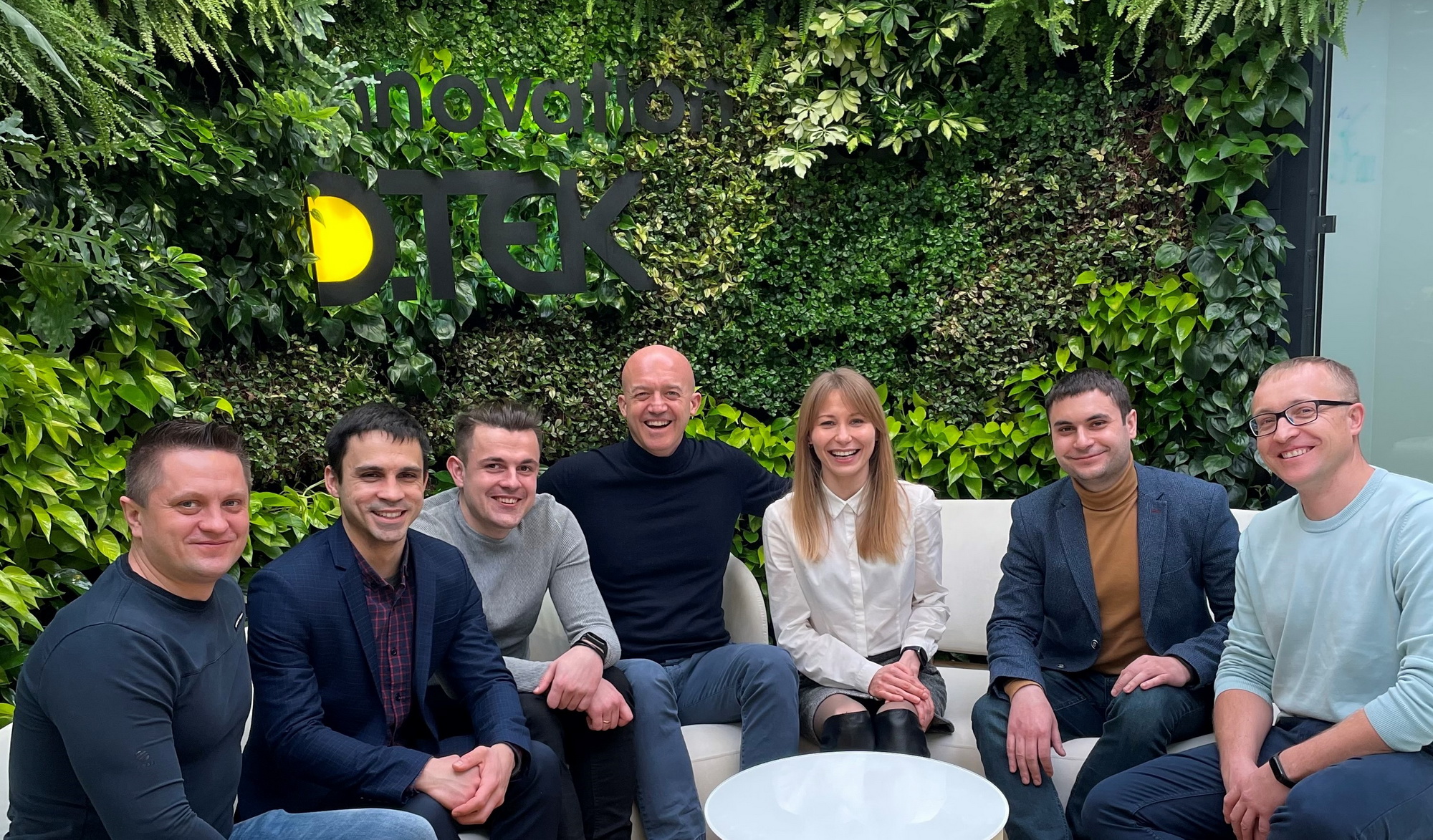 Молодіжний рух ДТЕК планує повторити успіх на Young SDG Innovators 2021
