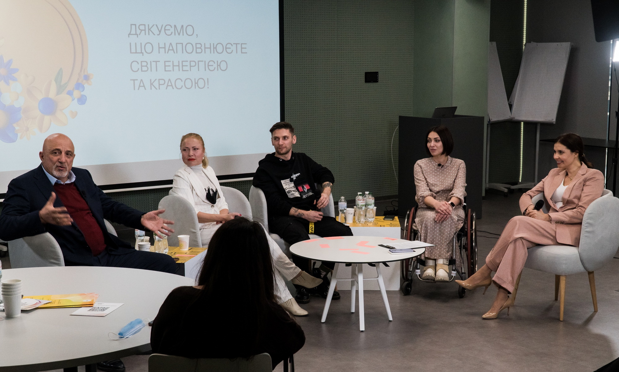 Впровадження якісної освіти – важливий крок до життя без бар’єрів
