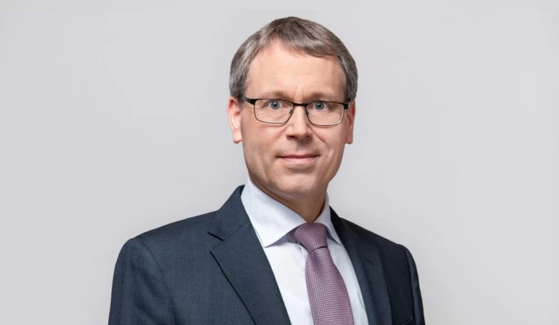 Philipp Leckebusch appointed Chief Technology Officer at DTEK