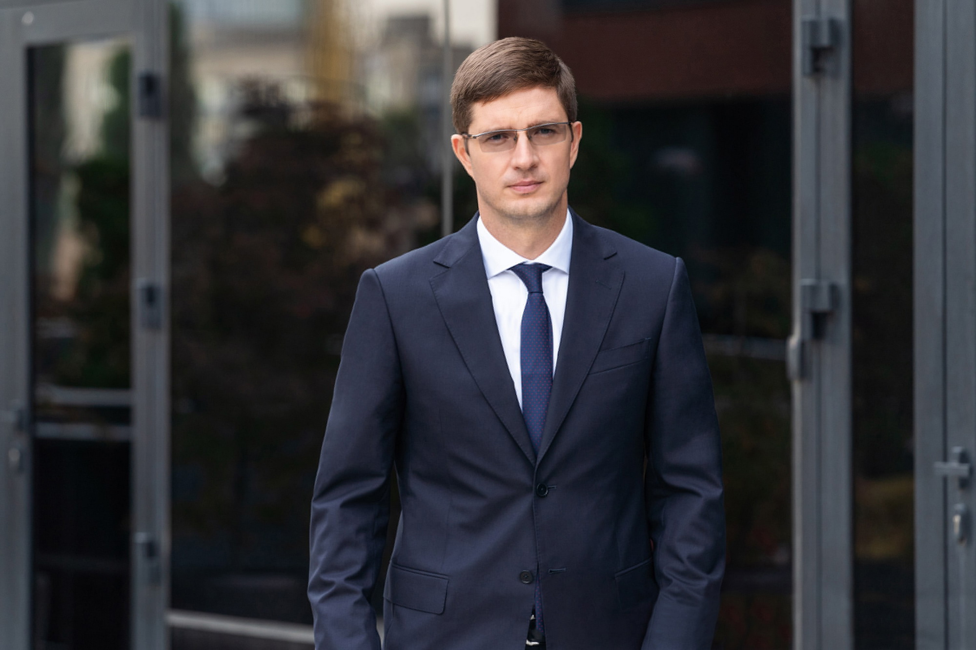 Перехід до зеленої економіки прискорить технологічні зміни та створить досконаліші робочі місця