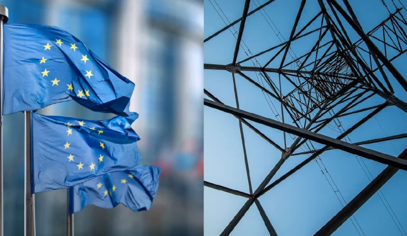 ДТЕК Київські Електромережі приєднається до нового експертного об'єднання європейських ОСРів - Асоціації ОСР ЄС