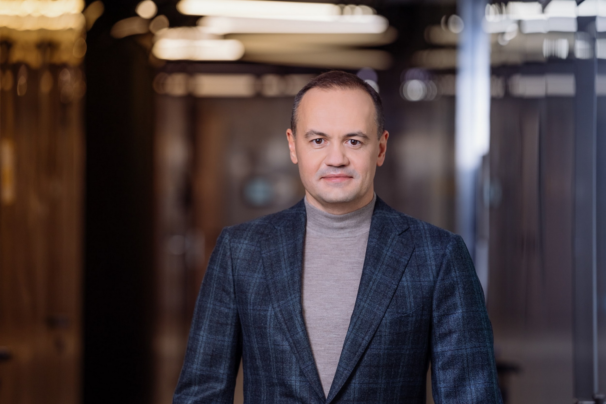 Зелений перехід для України: погляд з Берліну