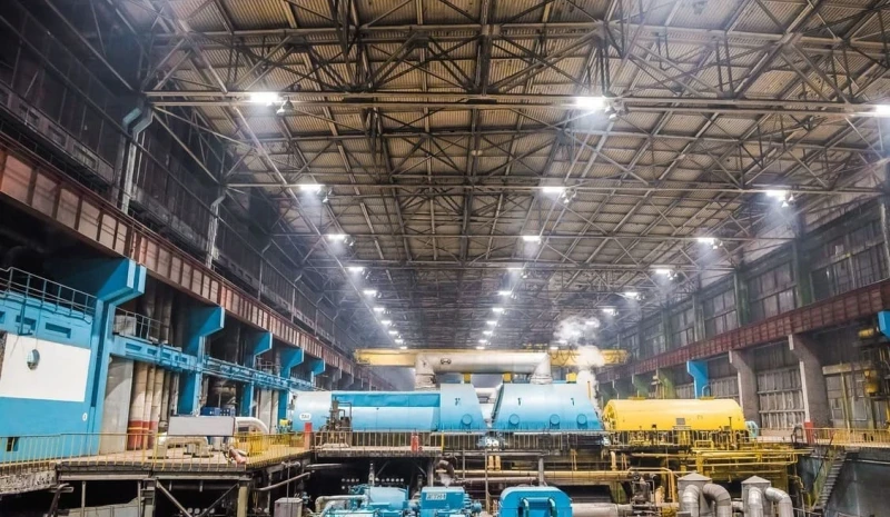 YASNO Energy Service Projects Annually Reduce CO2 Emissions by 153 Thousand Tons