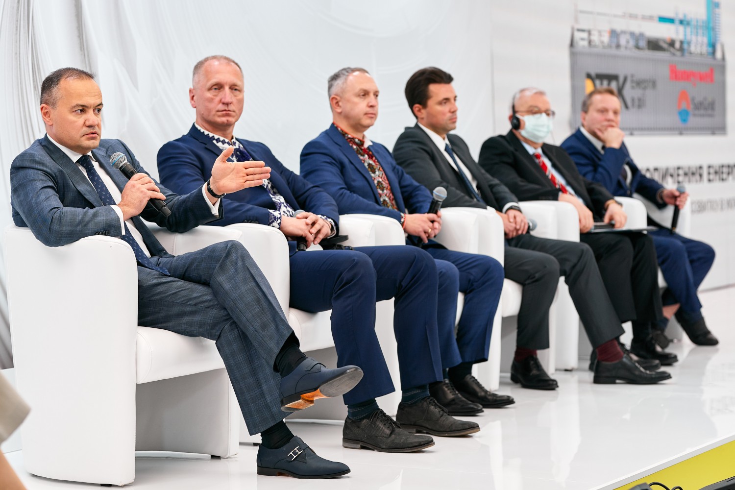 Energy Storage is Key to Transforming the Energy Sector