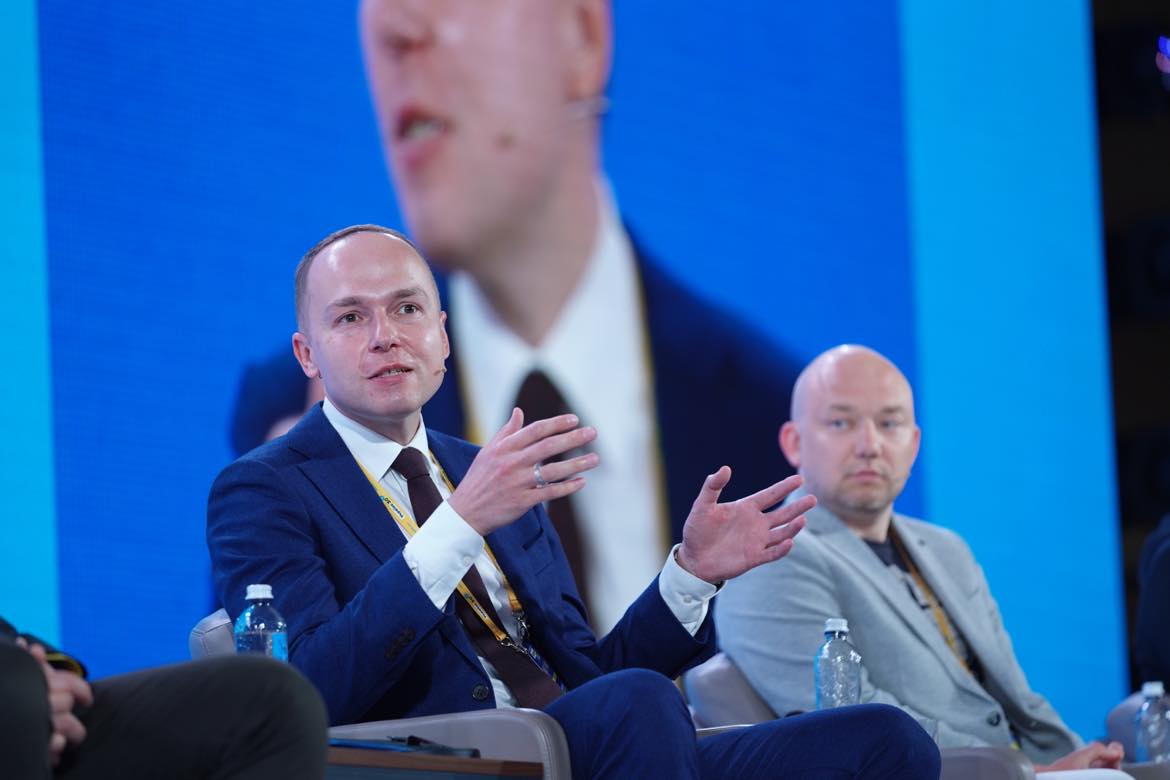 Форум «Україна 30: Цифровізація»: цифровізація та автоматизація мережі перетворюють українські мережі в «розумні» Smart Grid