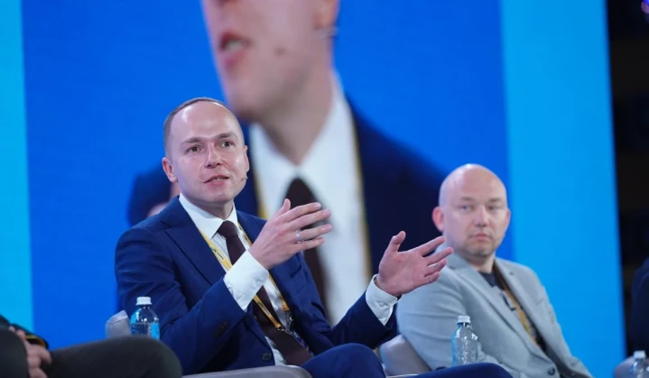 All-Ukrainian forum "Ukraine 30: Digitalization": digitalization and network automation are turning Ukrainian grids into Smart Grid