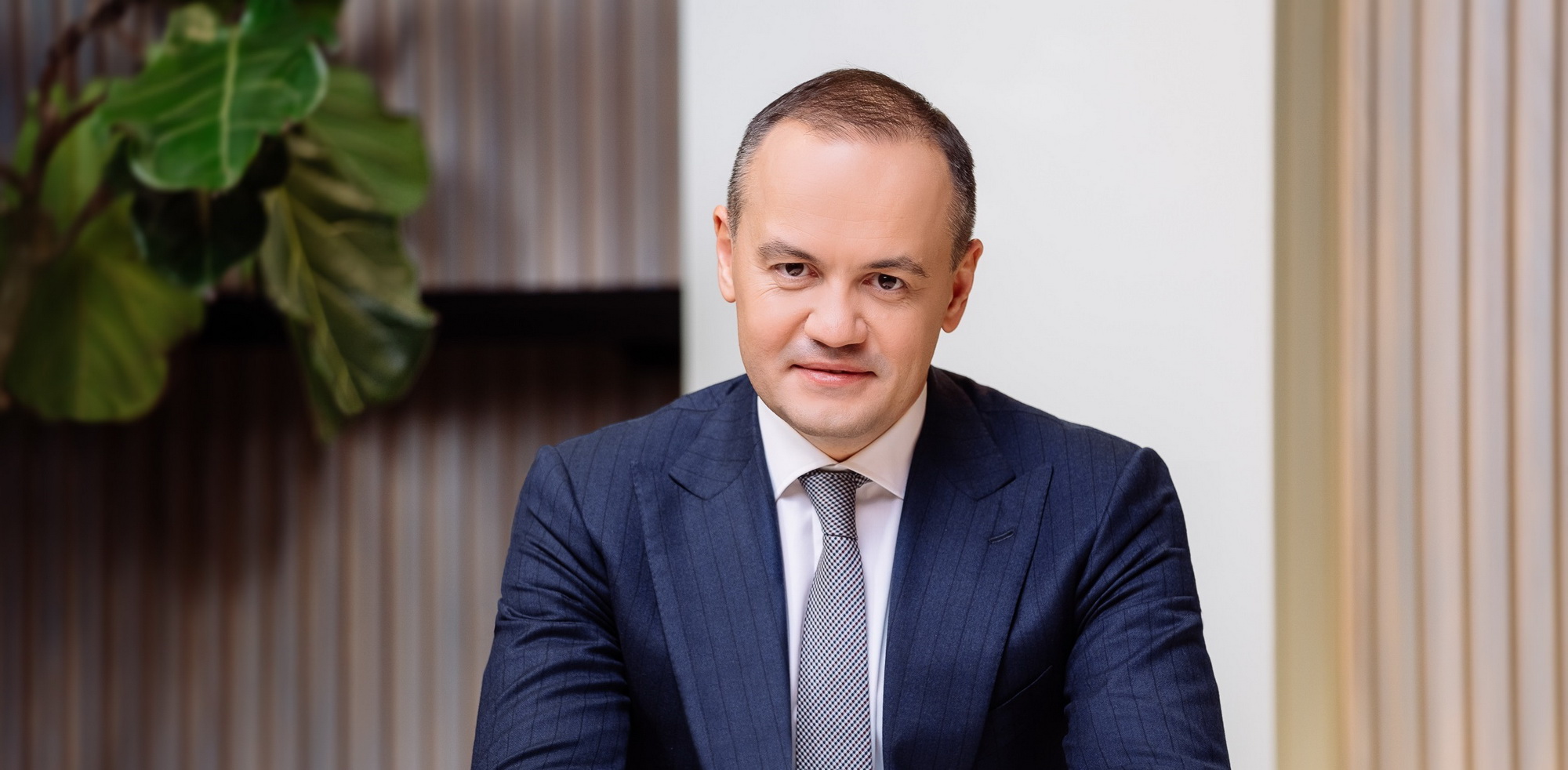 Максим Тімченко: енергетичний сектор - ресурс для досягнення цілей України зі скорочення викидів CO2