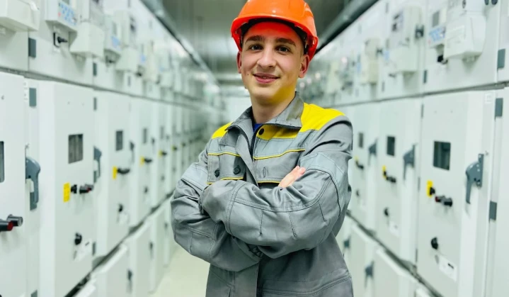 DTEK Grids Dual Education project is one of the best business without barriers cases according to the public platform ‘Diia.Business’
