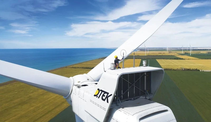 How digital innovation is supporting Ukraine’s key industries