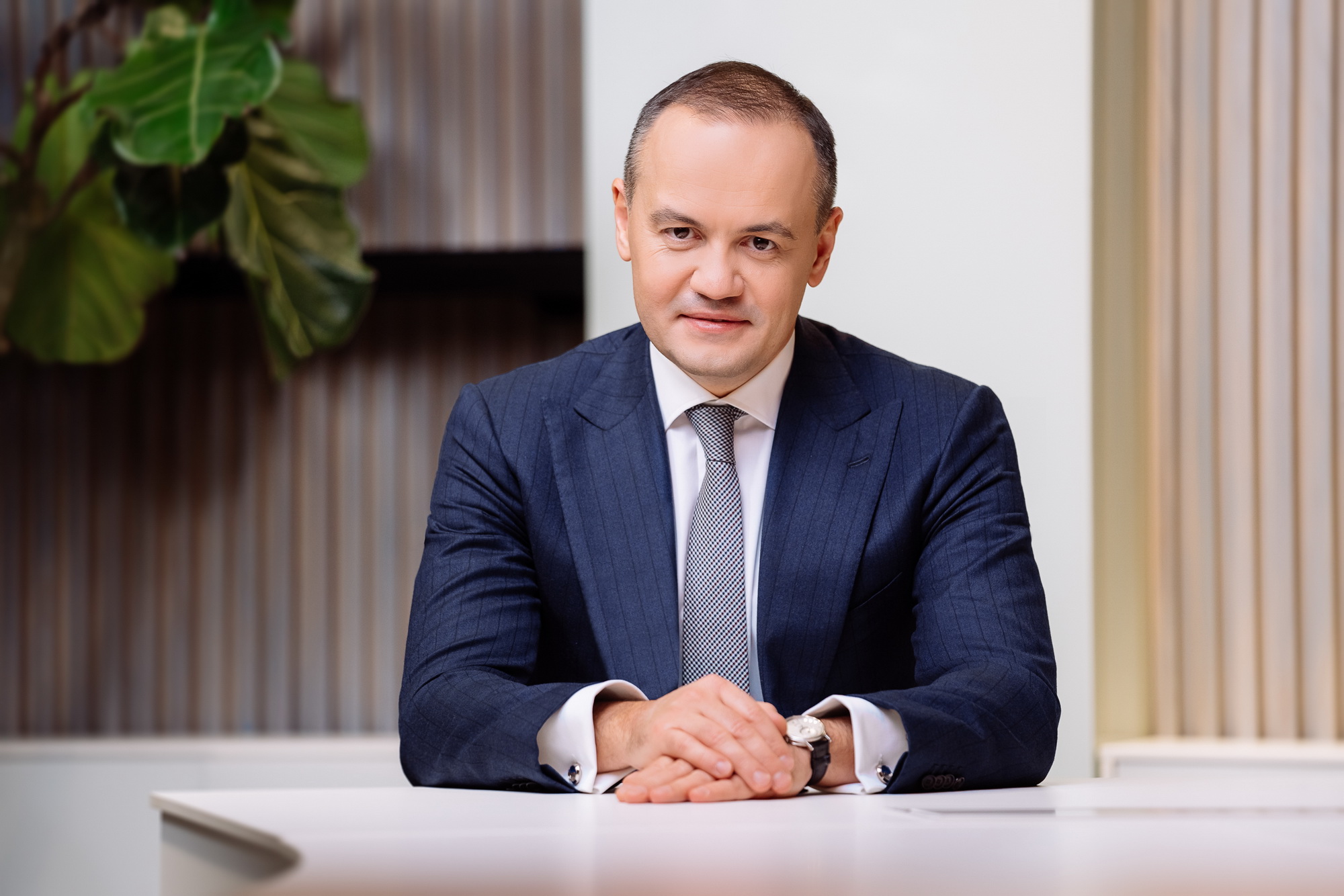 Максим Тімченко: реформи та лібералізація енергетичного сектору – єдиний шлях для досягнення цілей декарбонізації України