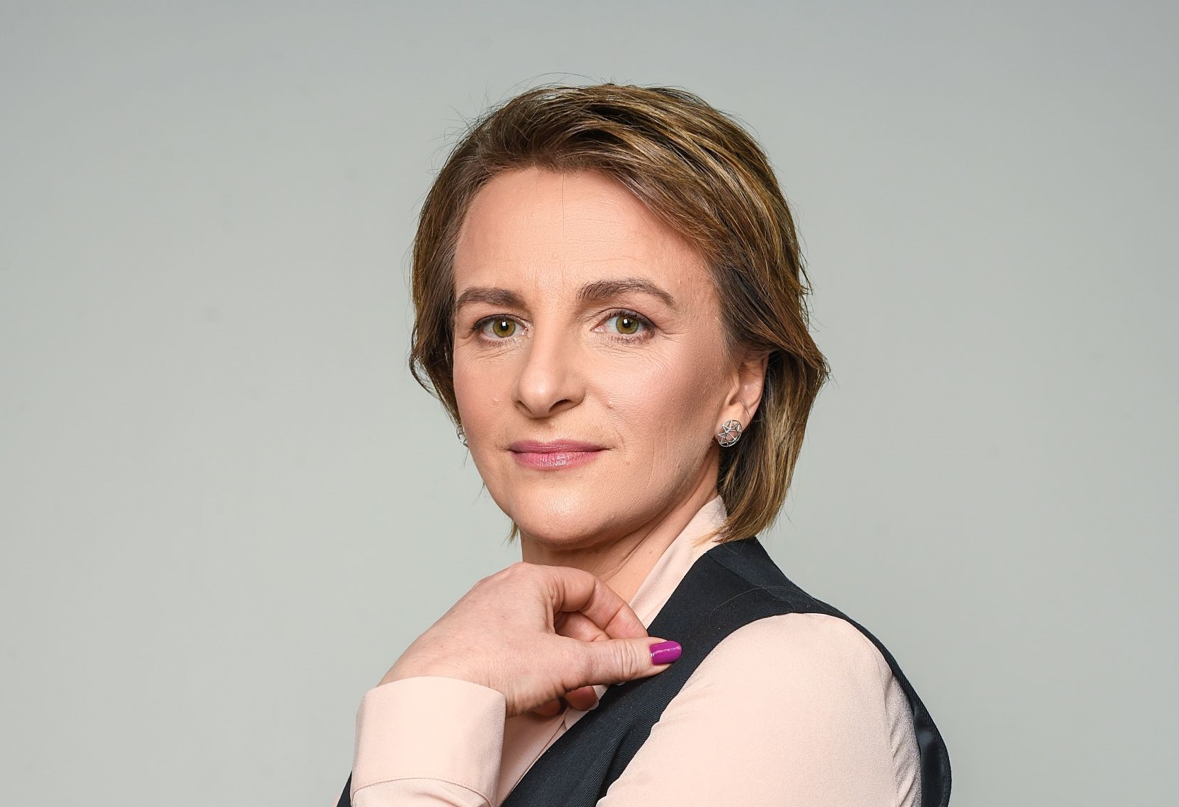 Інсайти YES 2021 від Юлії Бурмістенко: Реформи та інвестиції – ключ для декарбонізації економіки України