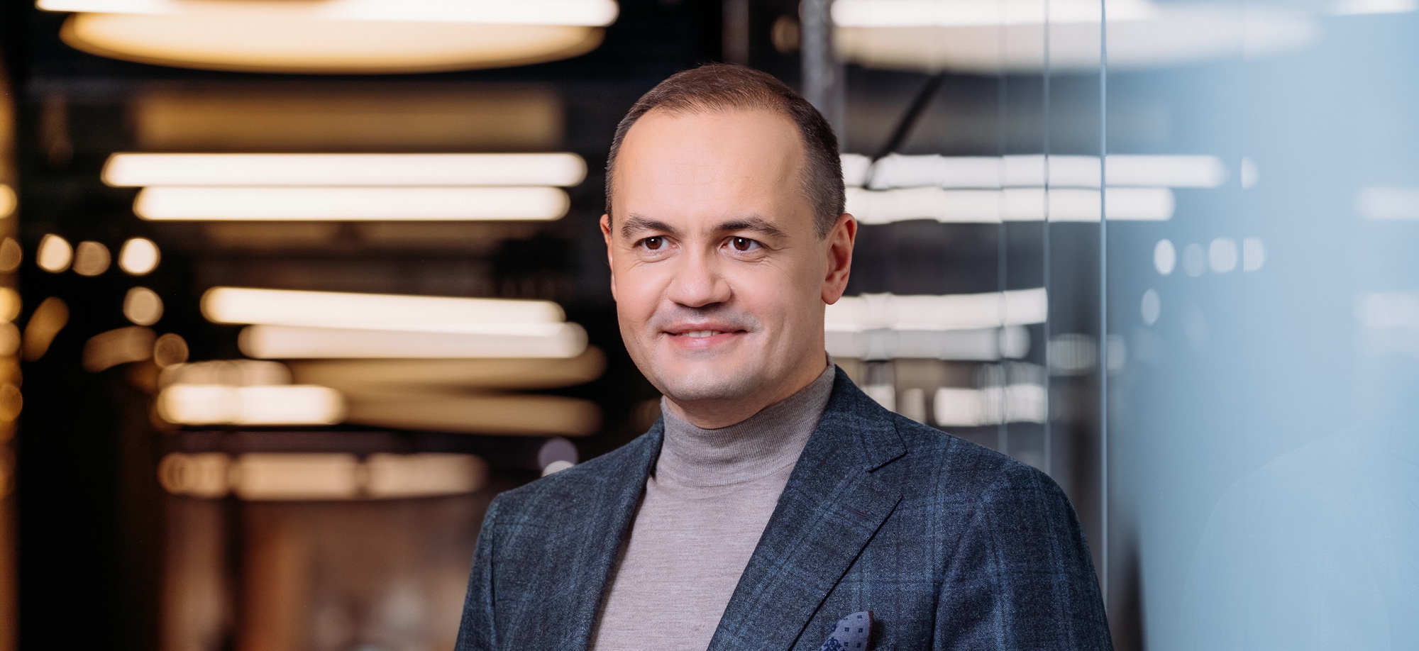 Привітання з Днем машинобудівника від Максима Тімченка, генерального директора ДТЕК