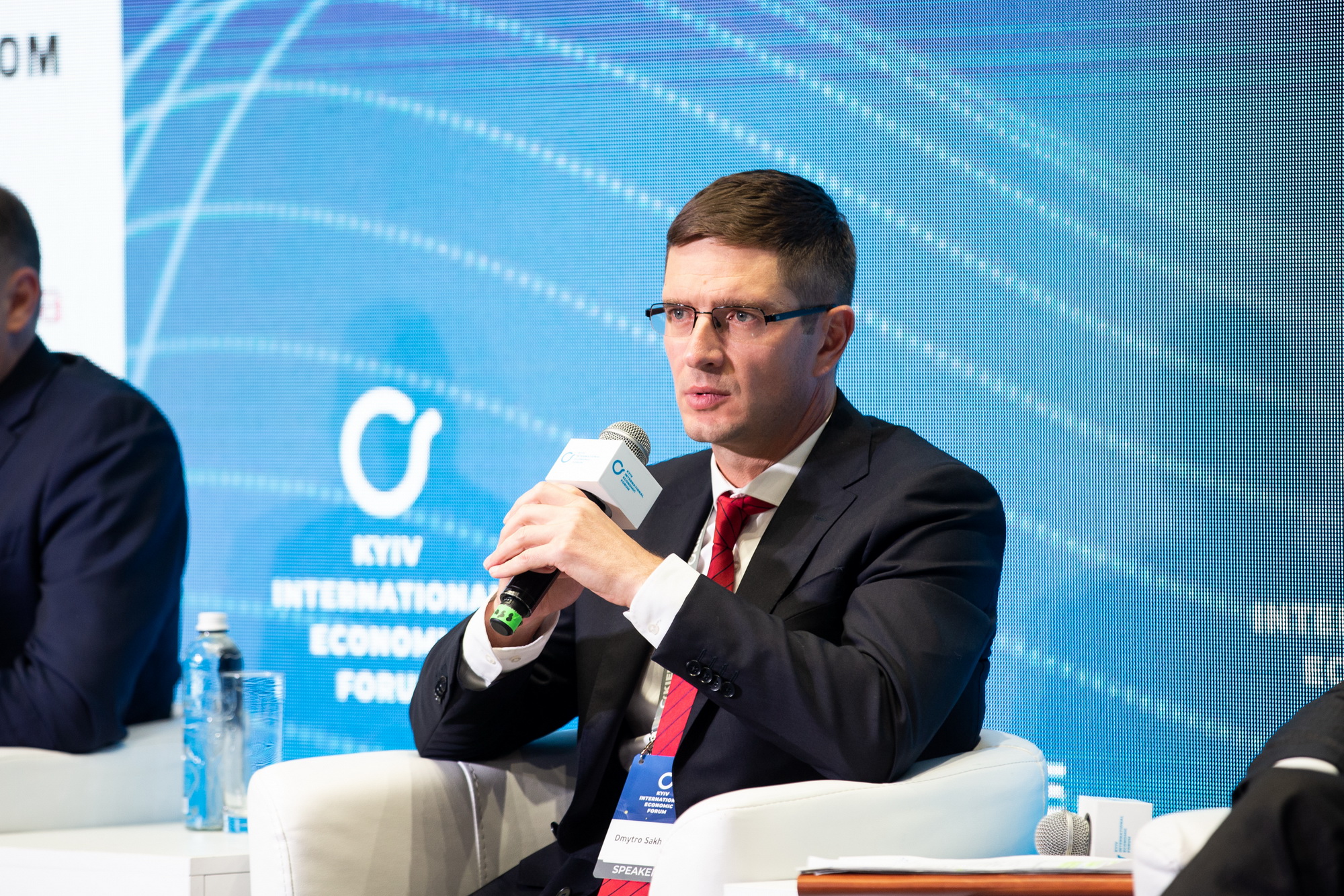 Дотримання ESG-принципів сприятиме розвитку конкурентної енергетики України в умовах глобальних кліматичних викликів