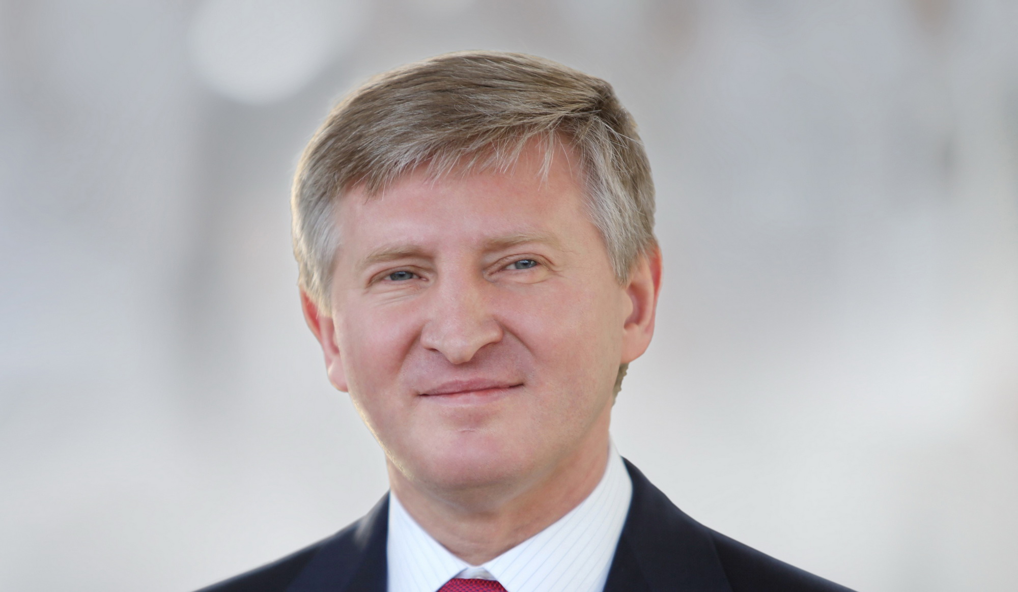 Моя позиція – незалежна та цілісна Україна з Кримом та моїм рідним Донбасом