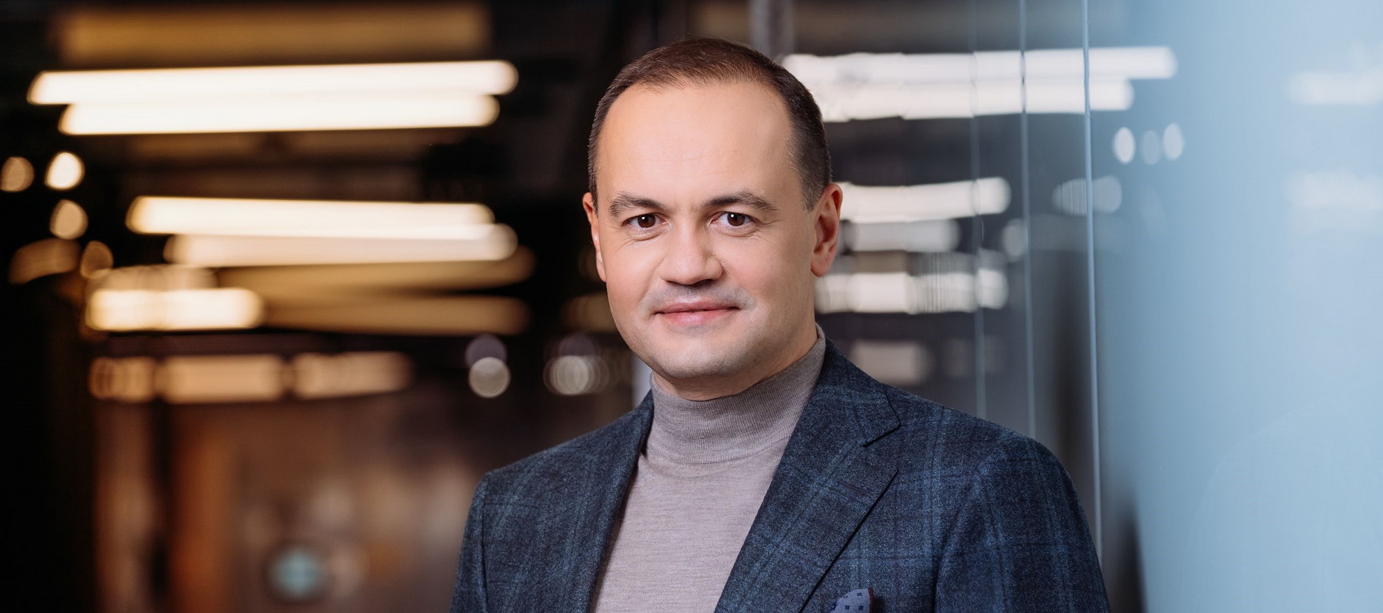 Привітання з Днем енергетика від Максима Тімченка, генерального директора ДТЕК