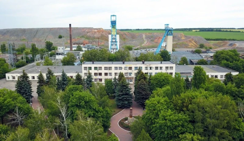 First in Ukraine: Three Dnipro Communities to Approve Economic Diversification Programmes for Coal Regions