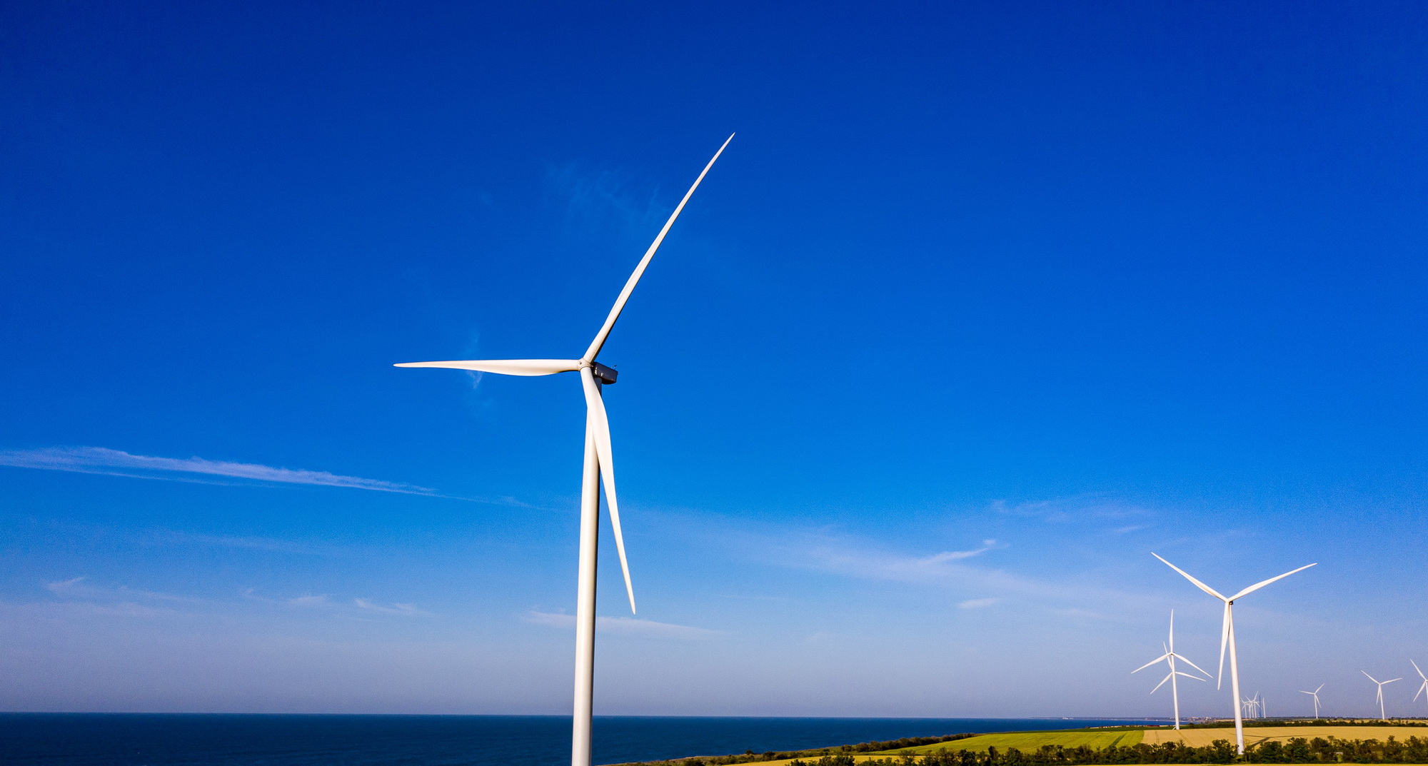 The "Guaranteed Buyer" repaid DTEK Renewables the balance of the debt for electricity generated in 2020-2021