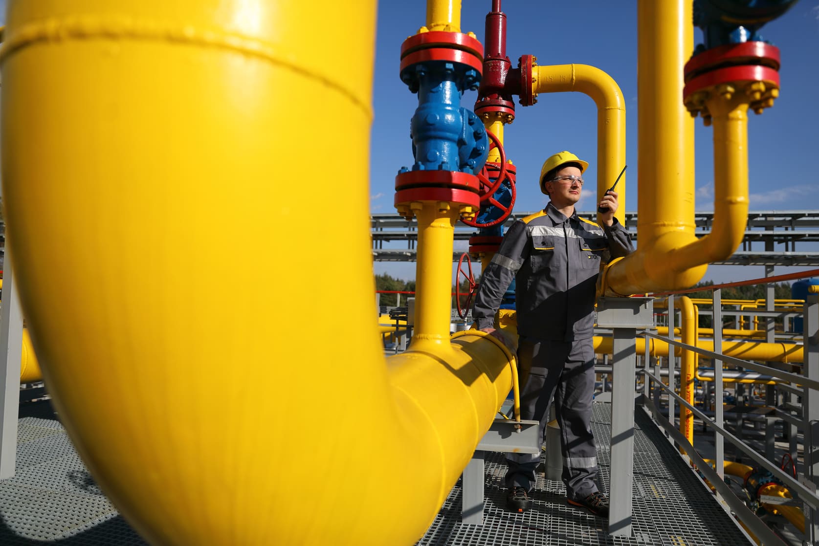 In 2021, DTEK Oil&Gas invested over UAH 2 billion and increased gas production by 12%