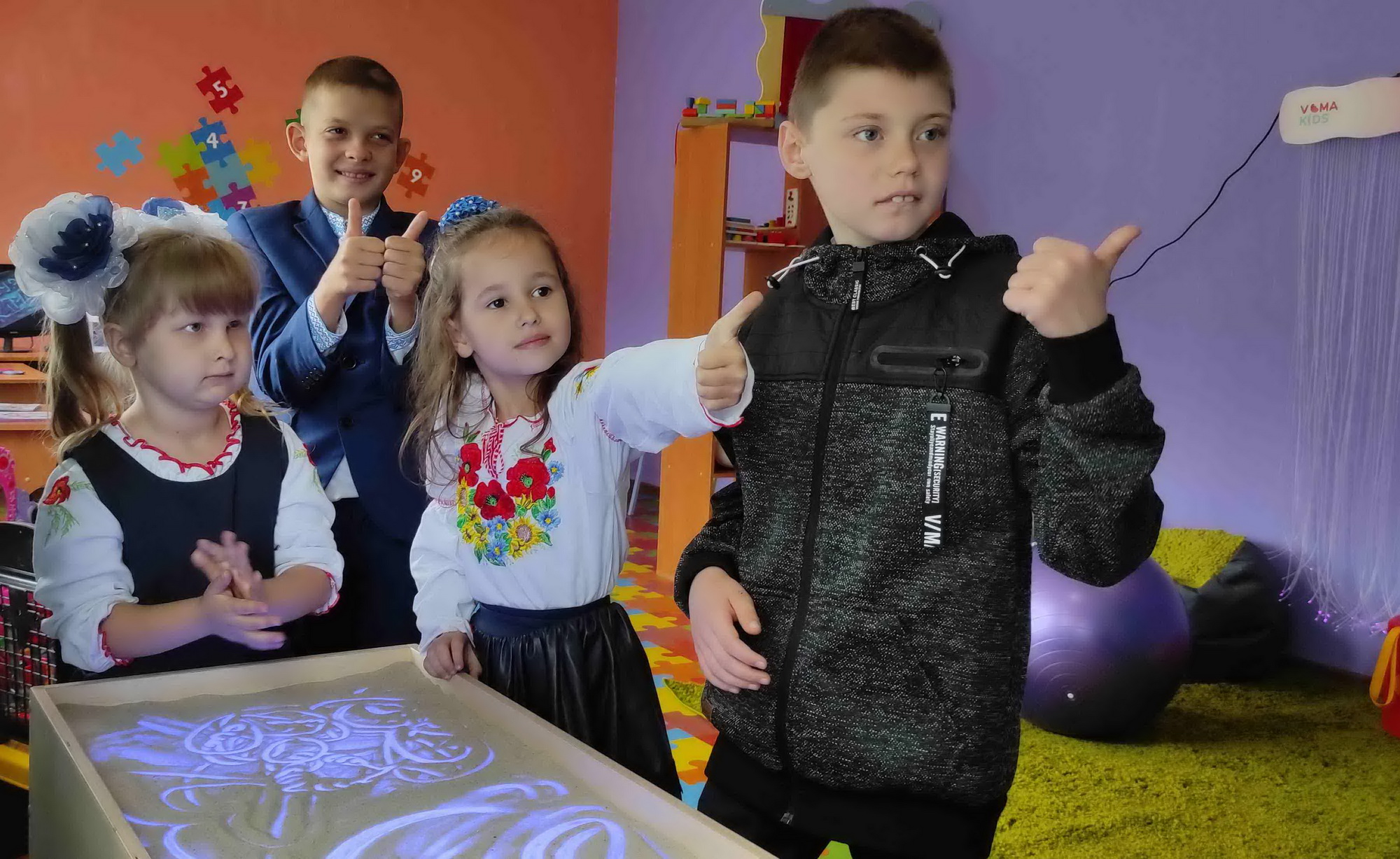 «Громада своїми руками» 2021: у Західному Донбасі створювали рівні можливості для всіх