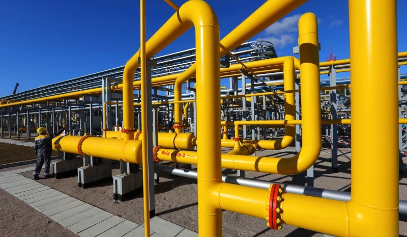 ДТЕК Нафтогаз сплатив понад 2,7 млрд грн ренти за 2021 рік
