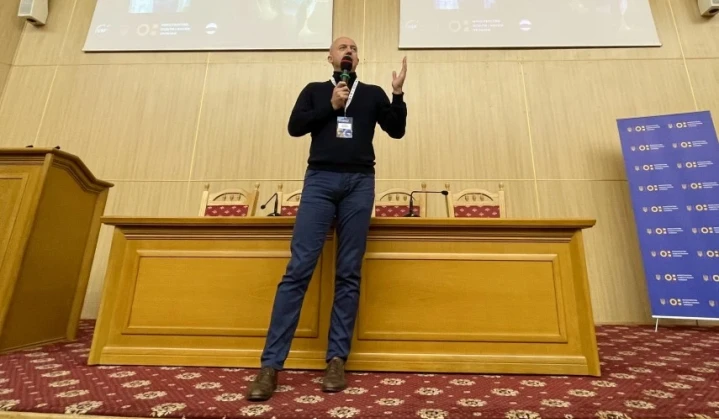 Innovation DTEK is partner of Sсience&Business StartupBootcamp
