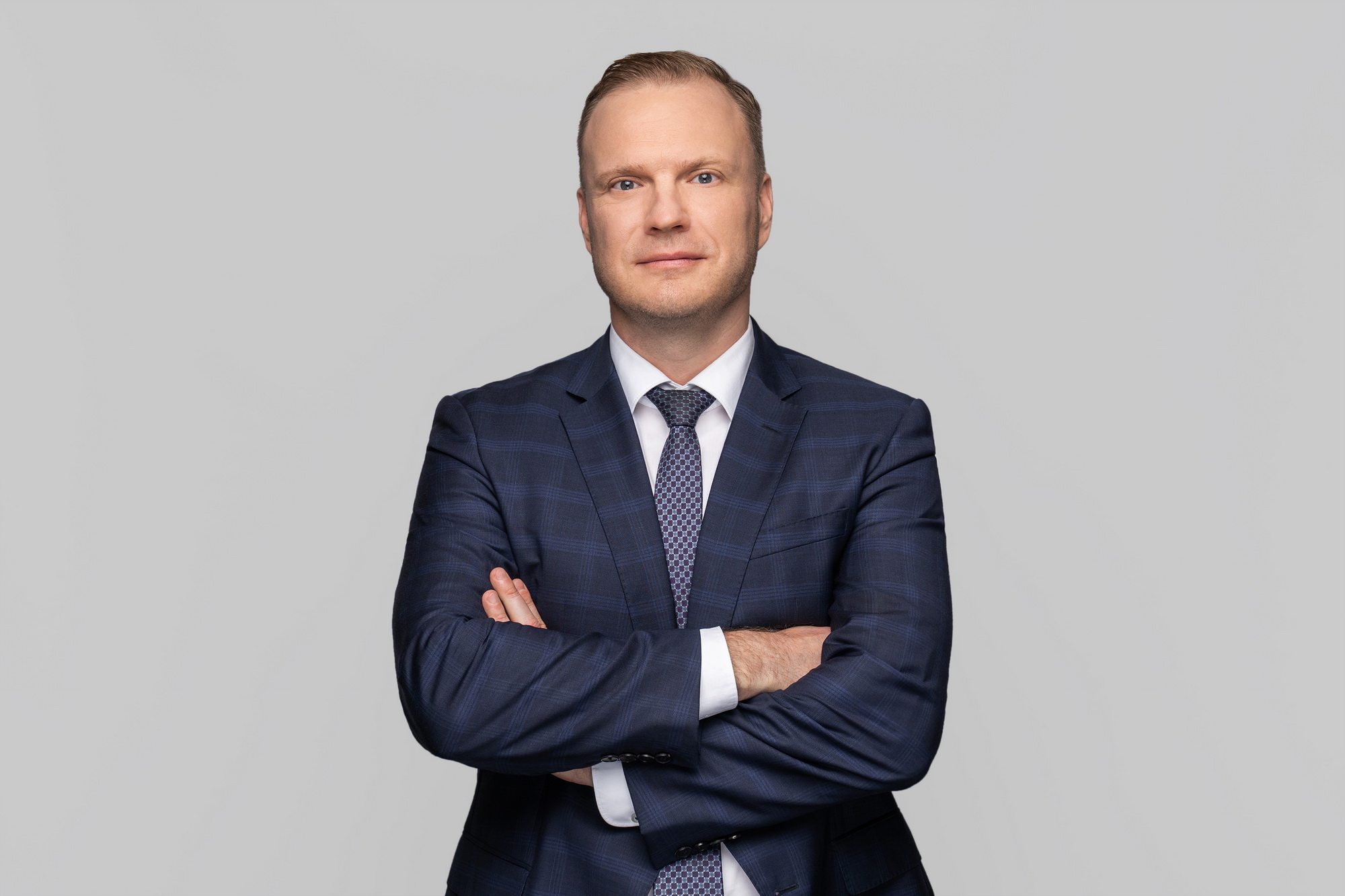 DTEK Renewables CEO Maris Kunickis will join Renpower Ukraine 2022