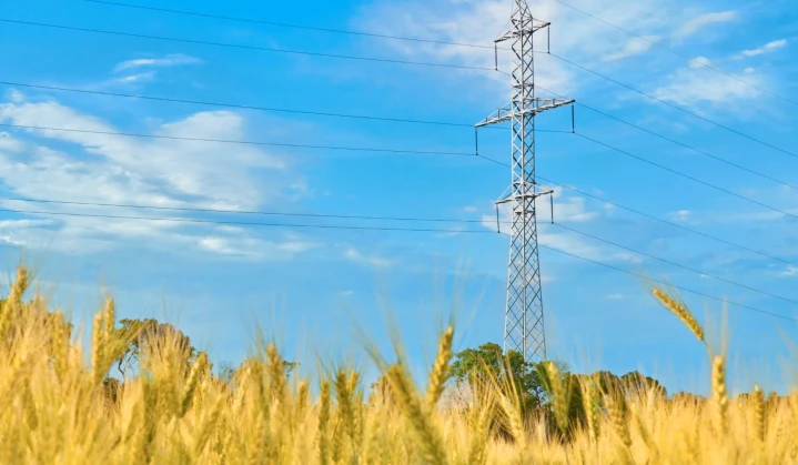 Simple Connections: DTEK Grids, in cooperation with the Ministry of Digital Transformation, has improved its online service for connection to the power grids