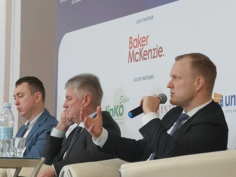 5 ГВт нових потужностей ВДЕ може бути побудовано в Україні після синхронізації з ENTSO-E