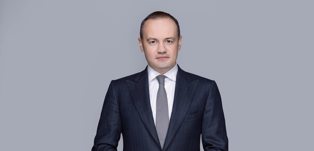 Генеральний директор ДТЕК Максим Тімченко взяв участь у зустрічі Президента України Володимира Зеленського з бізнесами