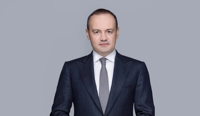 DTEK CEO Maxim Timchenko took part in a meeting with the President of Ukraine Volodymyr Zelensky and CEOs of businesses