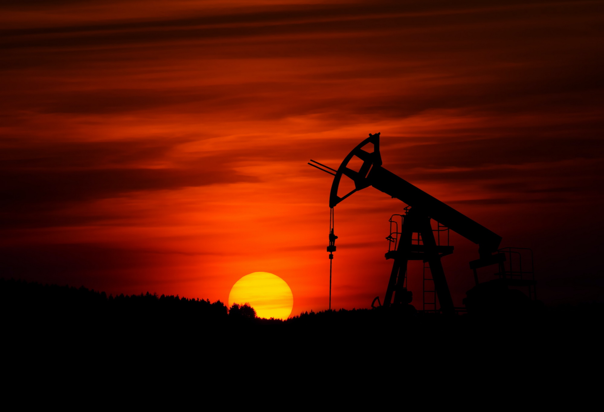 DTEK calls for complete embargo of russian oil and gas