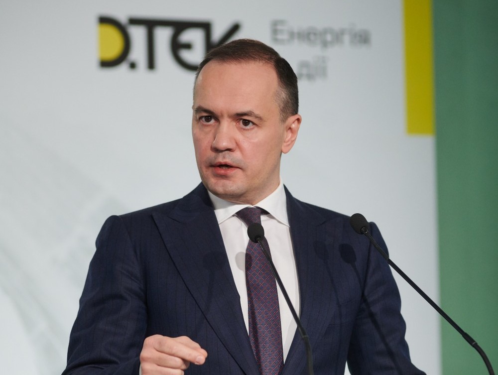 Україна закликає світ допомогти своїй енергетичній системі та уникнути ядерної катастрофи