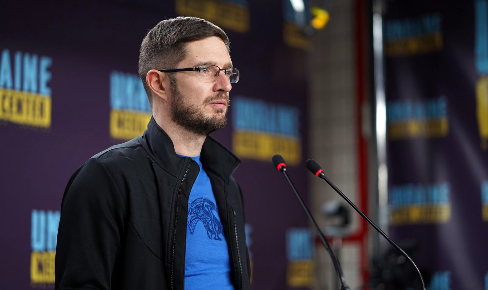 Дмитро Сахарук: Незважаючи на бойові дії енергетики ДТЕК повертають світло українцям