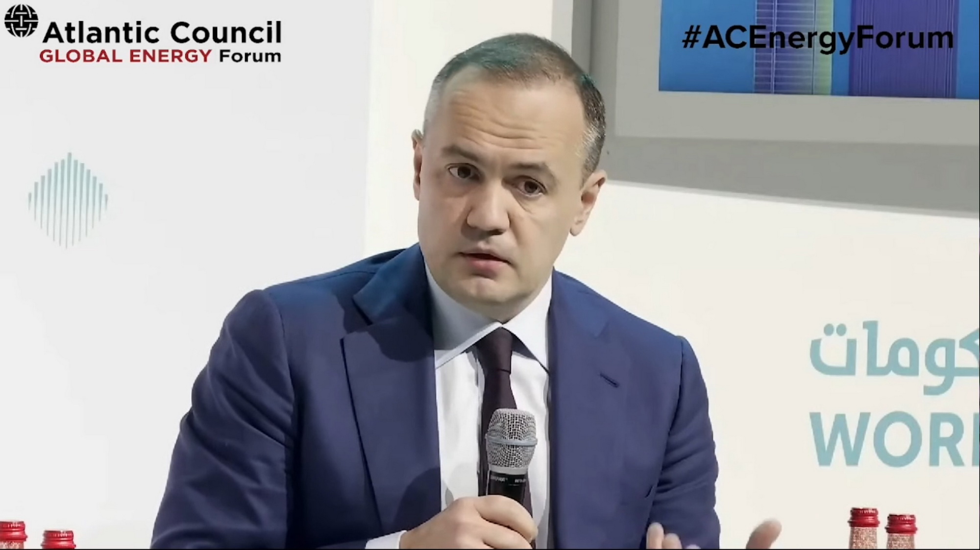Посткризова Україна: нова енергія для нової Європи