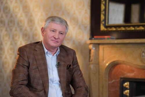 Україна обов'язково отримає від Росії репарації у повному обсязі – Ахметов для Bloomberg