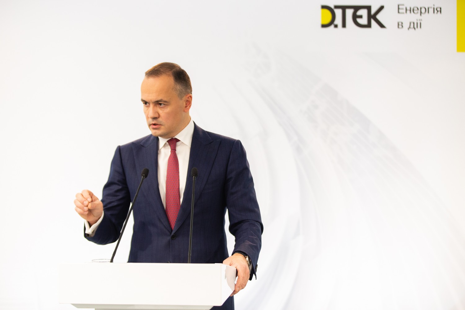 Максим Тімченко виступить під час круглого столу, організованого Center for European Reforms (CER)