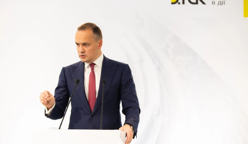 Maxim Timchenko to speak during the round table organized by Center for European Reform (CER)