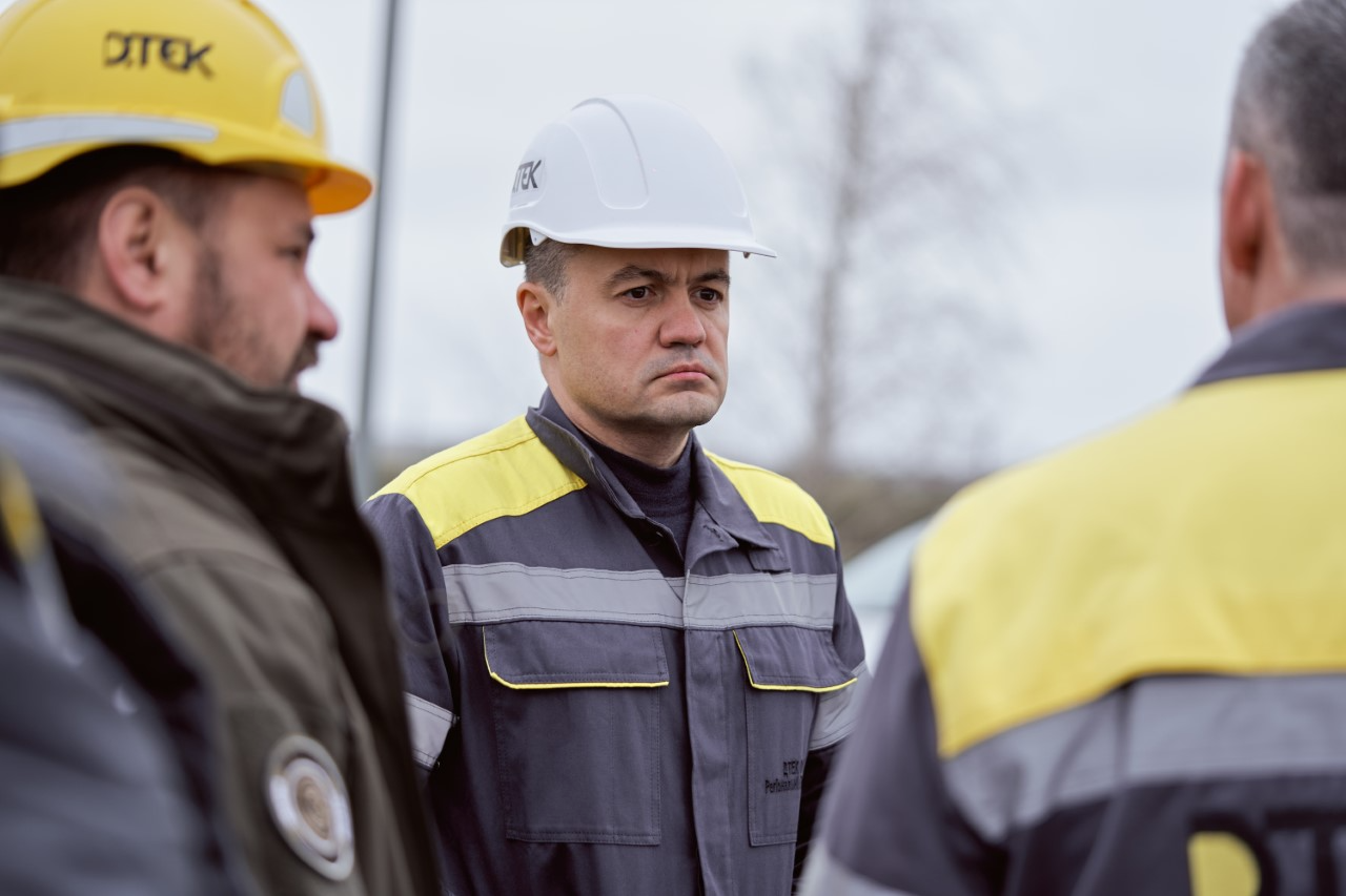 Енергетики повернуть світло всім споживачам Київської області до 1 червня